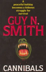 Cannibals (Guy N. Smith)