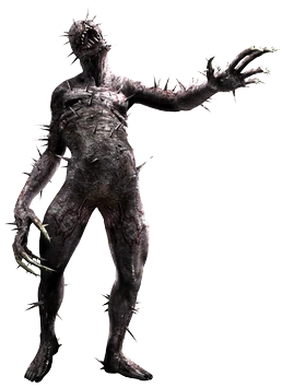 Regenerator | Absolute Horror Wiki | Fandom