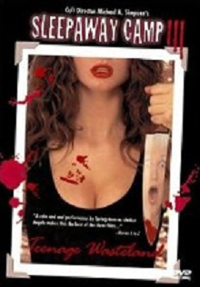 Sleepaway camp 3