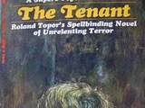 The Tenant (Topor)