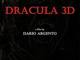 Dracula 3D