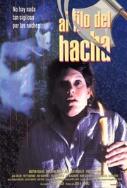 'Edge of the Axe' (1988)