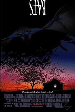 Bats poster