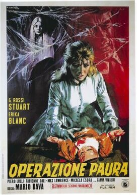 Kill, Baby, Kill poster.jpg