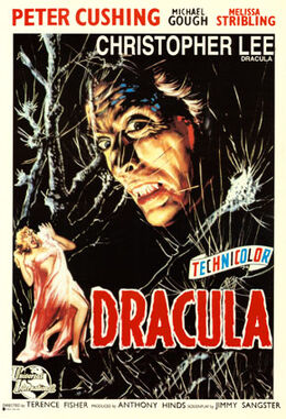 Dracula (1958)