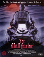 The Chill Factor poster