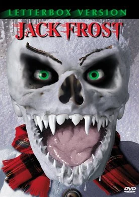 Jack Frost VideoCover