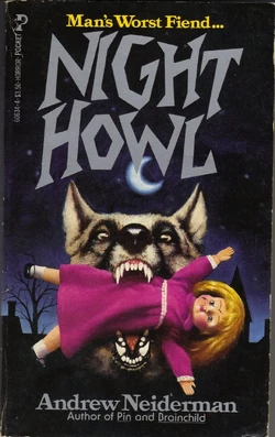 Night howl