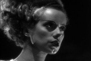 Frankenstein's Bride