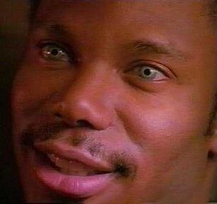 Sonny Toussaint (Kindred)