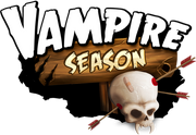 Vampire Season Logo