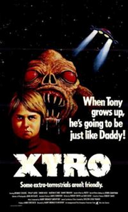 Xtro (1983)