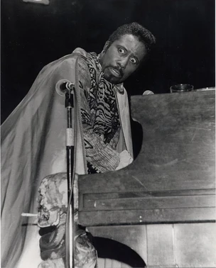 Screaming Jay Hawkins