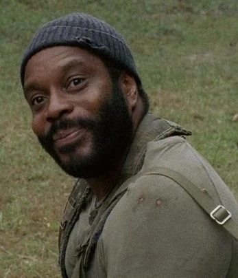 Tyreese Williams | Absolute Horror Wiki | Fandom
