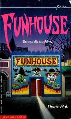 Funhouse (Hoh)