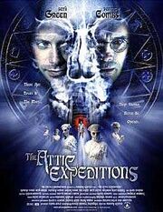 The Attic Expeditions poster.jpg