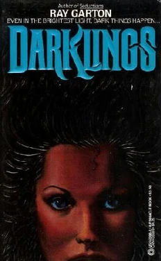 Darklings cover
