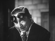 Dr. Paul Carruthers