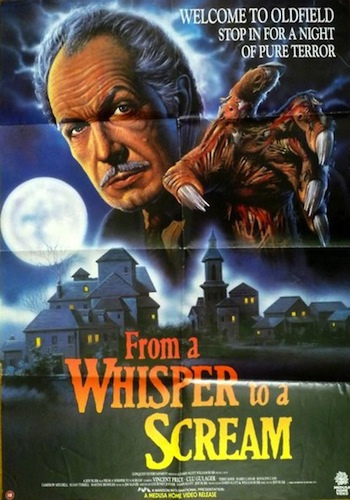 From a Whisper to a Scream (film) - Wikipedia