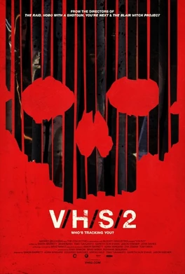 V-H-S-2 Poster