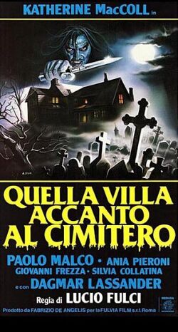 House by the Cemetery Italian poster.jpg