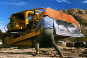Killdozer