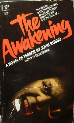 The Awakening cover