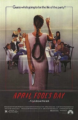 Aprilfoolsday poster