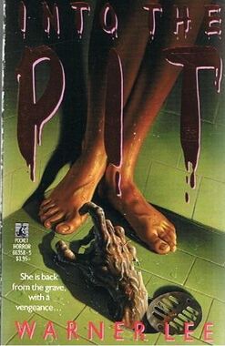 Into the Pit cover