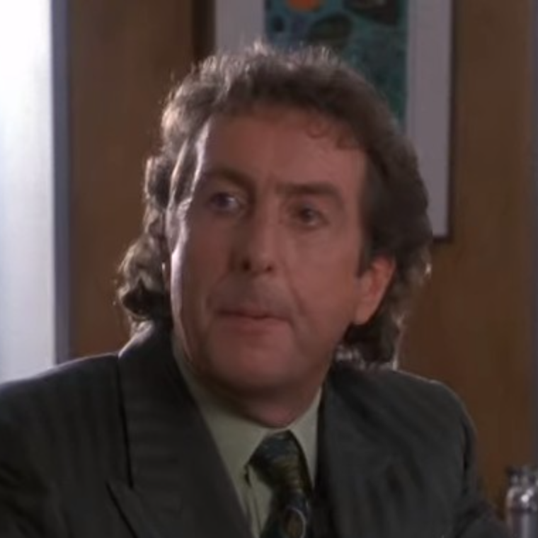 Paul “Dibs” Plutzker | Absolute Horror Wiki | Fandom