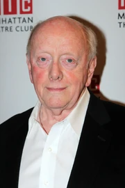 Peter Maloney (actor) | Absolute Horror Wiki | Fandom