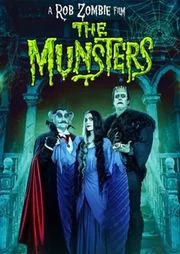 The munsters2022