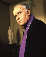 Frank Delaney