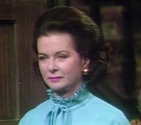 Elizabeth Stoddard