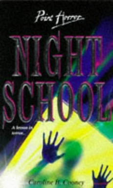 Night School cover