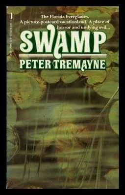 Swamp cover