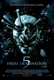 FD5 poster