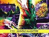 AuSable Alligators