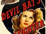 Devil Bat's Daughter