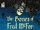 The Bones of Fred McFee