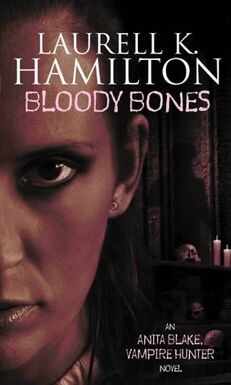 Bloody Bones cover