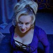 Tiffany Valentine