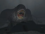 Dagon sea