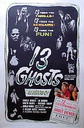 13 Ghosts (1960) poster.jpg
