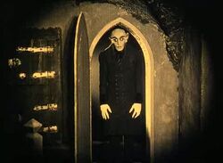 Count Orlok