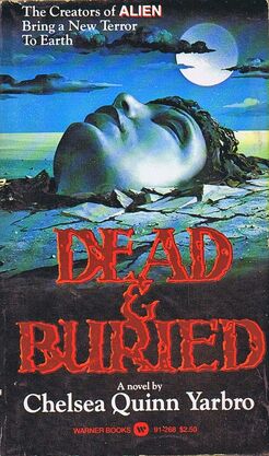 Dead & Buried - Chelsea Quinn Yarbro.jpg