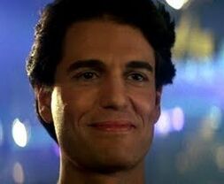 Jerry Dandridge