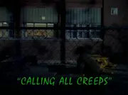 Calling All Creeps tv