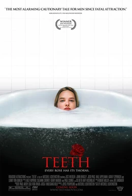 Teeth poster