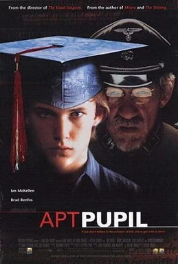 Aptpupilposter